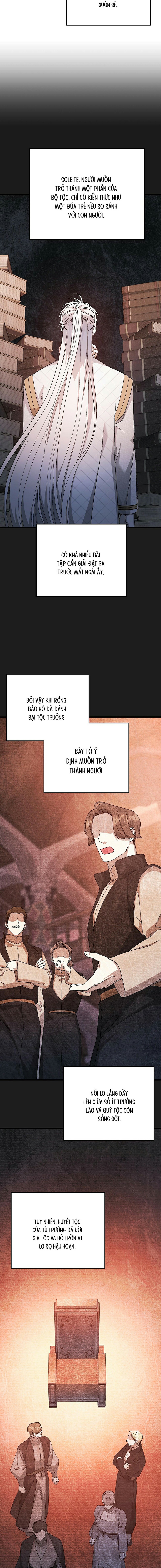 khế ước vĩnh cửu chapter 89 16