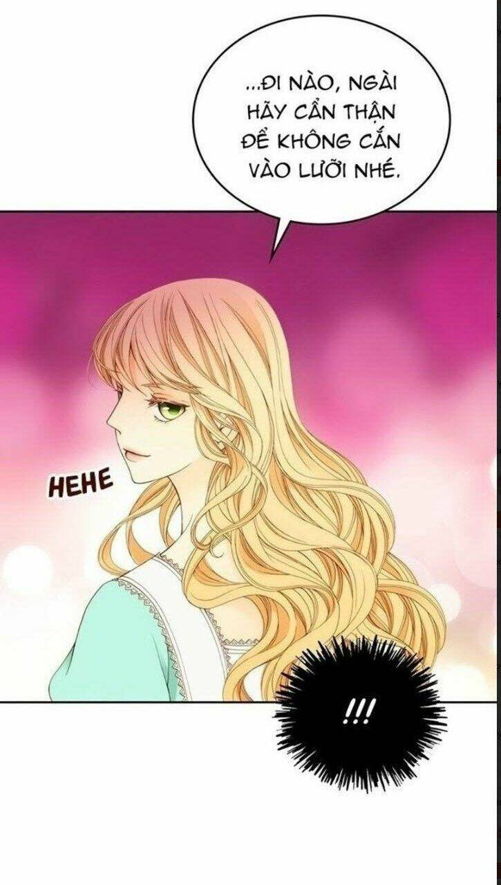 wendy , cô gái bán hoa chapter 12 45