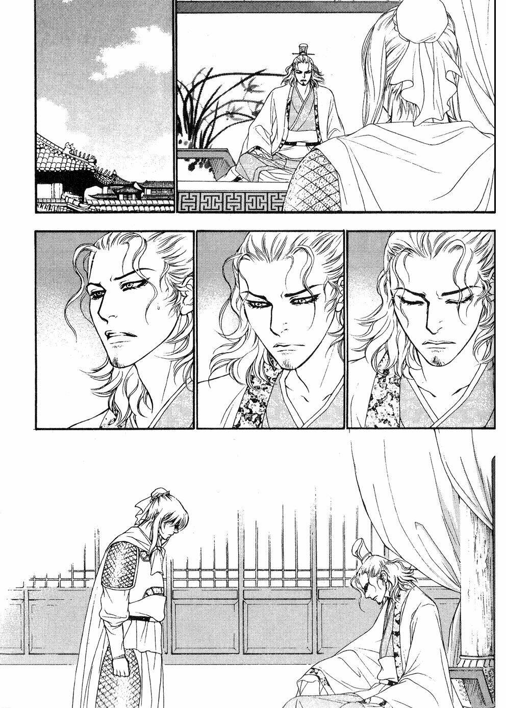 1001 nights chapter 61 18