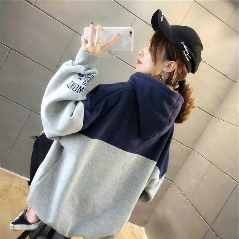 ÁO HOODIE IN HÌNH CUTE RROM &lt;60KG