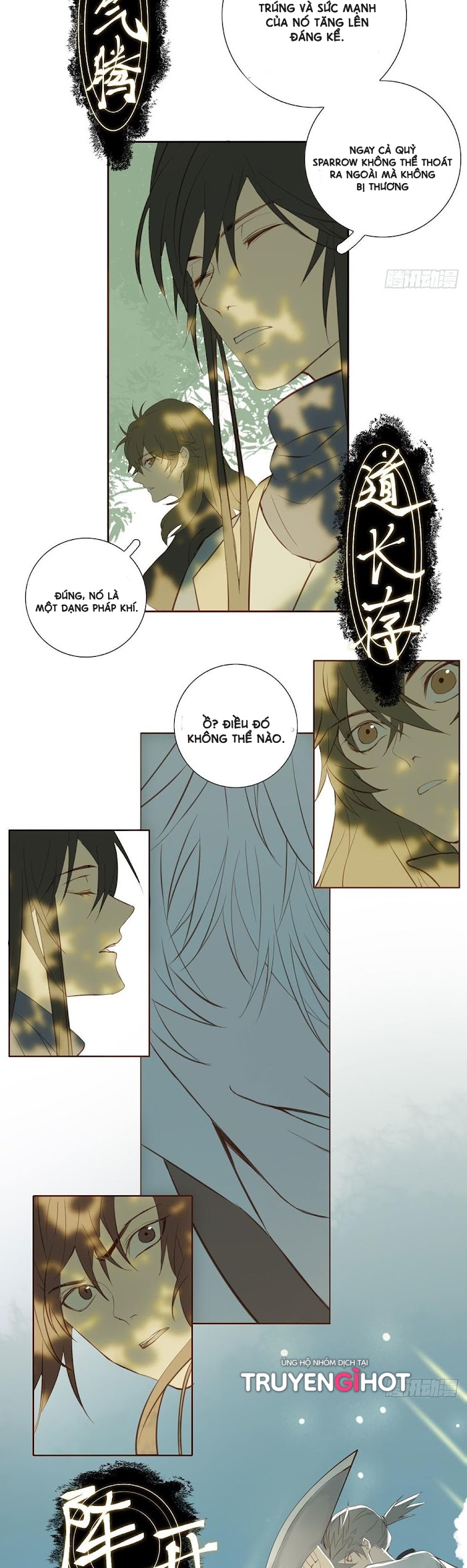 bài thánh ca nagano chapter 18 28