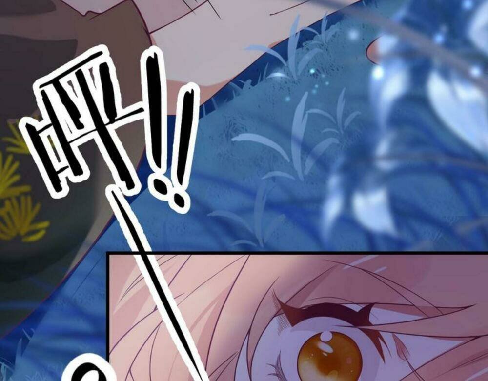 tà quân khó dưỡng tiểu ma phi chapter 4 34