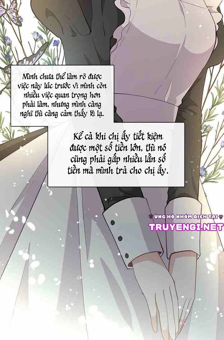 hãy coi chừng ác nữ chapter 60 14