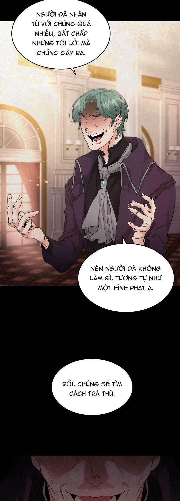 tôi trở thành hoàng đế bạo chúa trong tiểu thuyết chapter 2 30