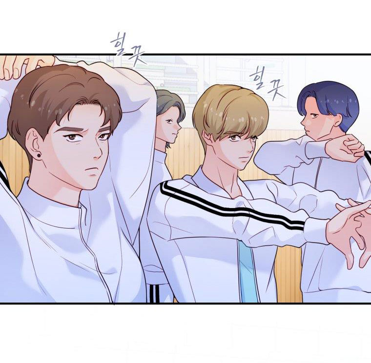 nữ nhân trợ giúp được yêu thích nhất chapter 6.2 21