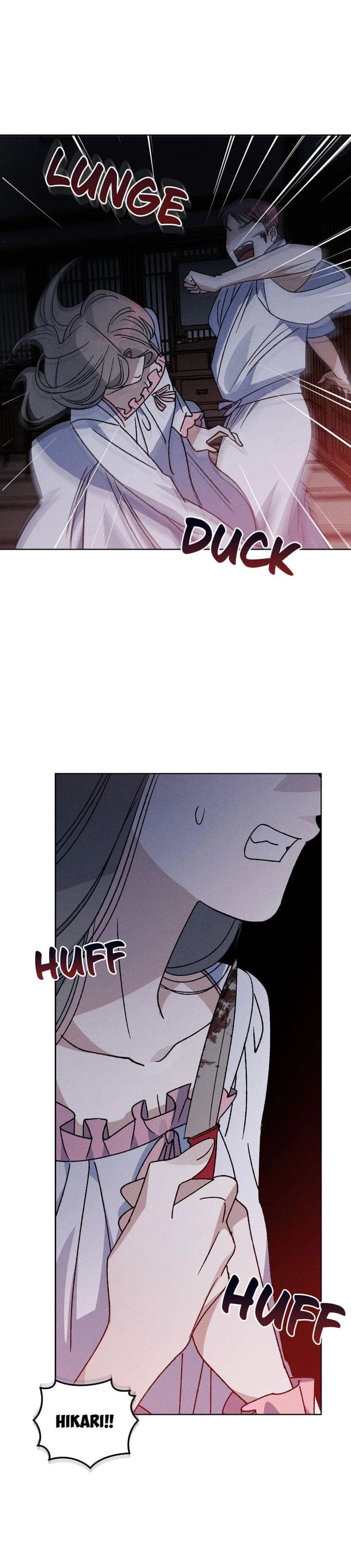 nếu tôi là bạn chapter 80 22