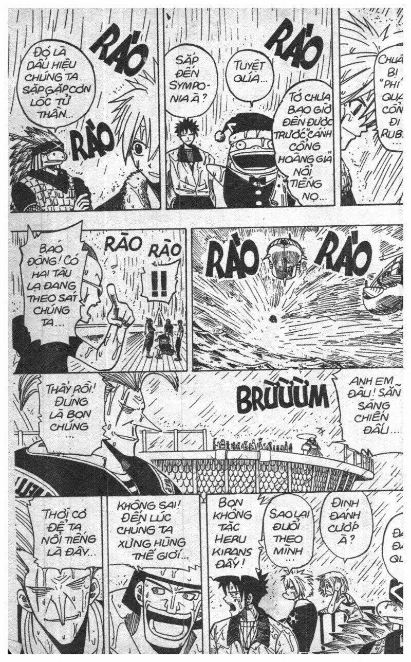 rave master (scan) chapter 10 85