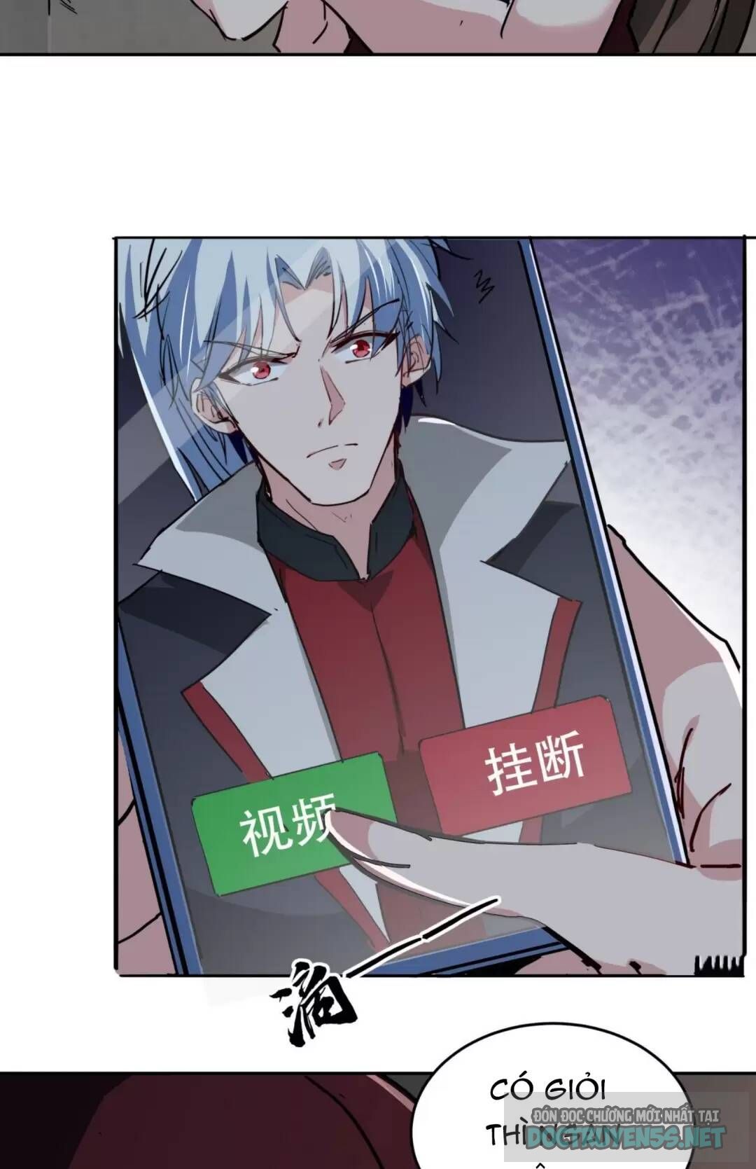 giải cứu 99 nữ chính ở mạt thế chapter 118 20