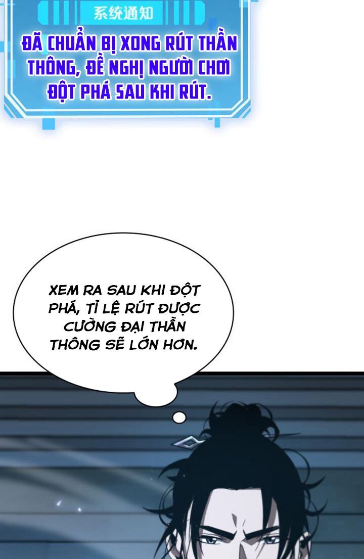 chư giới - tận thế online chapter 59 4