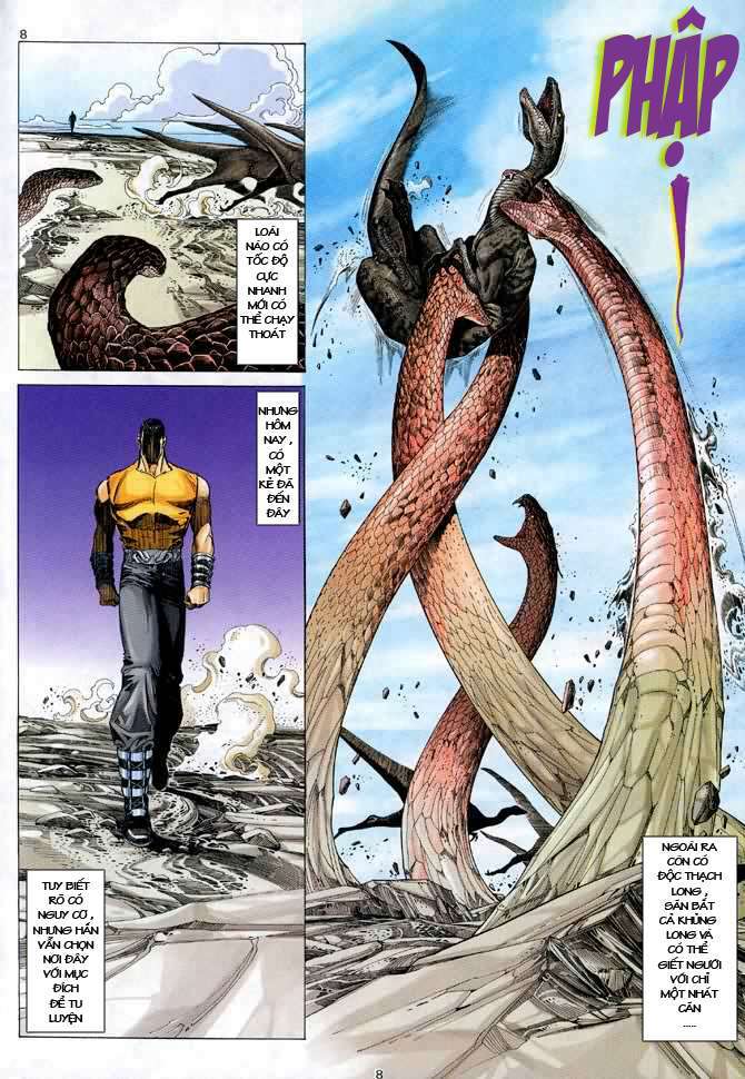 võ thần chapter 59 8