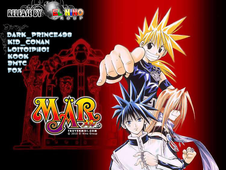 mar heaven chapter 159 1