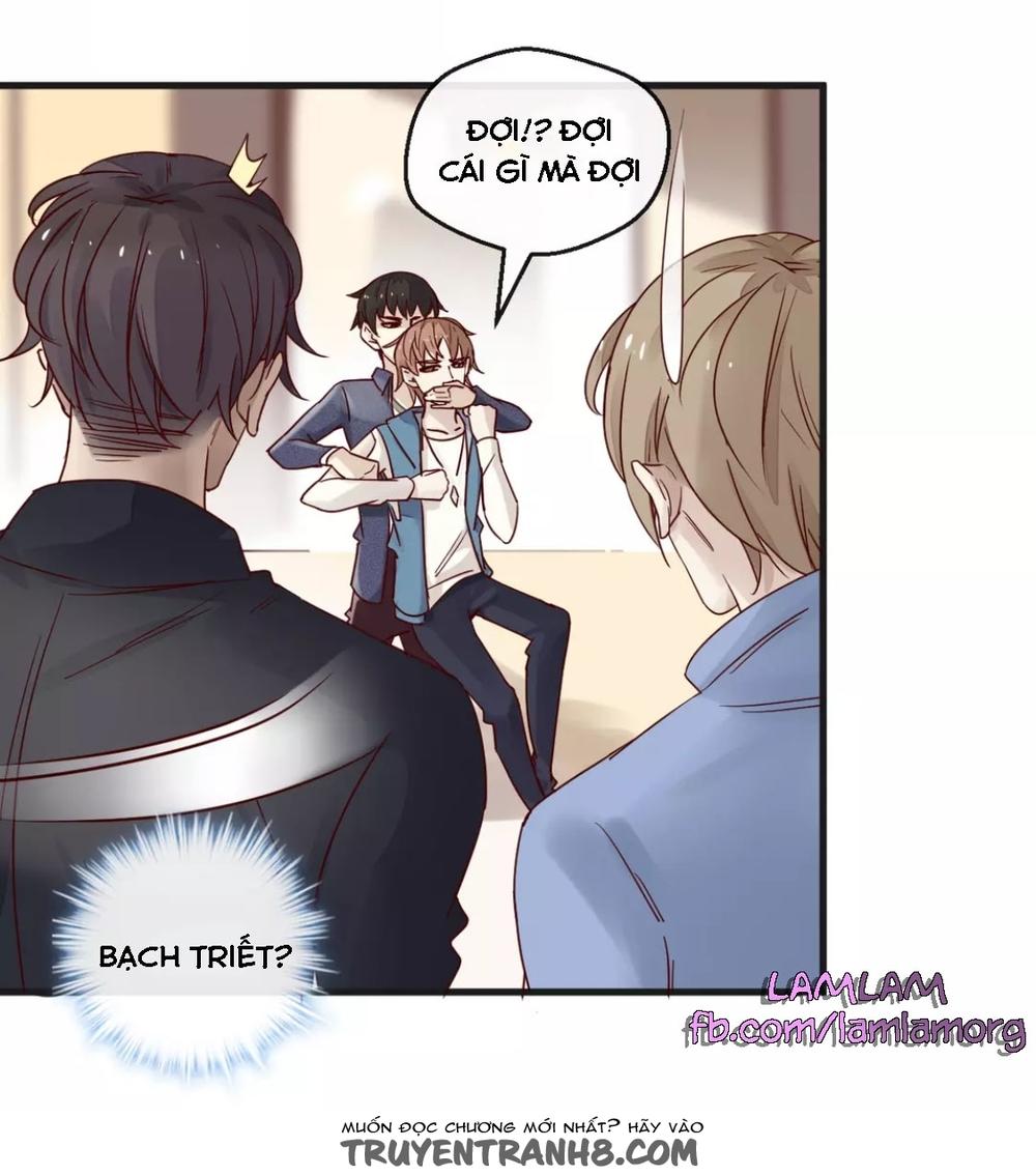 không cẩn thận vớ phải ông sếp vạn tỷ chapter 7 17