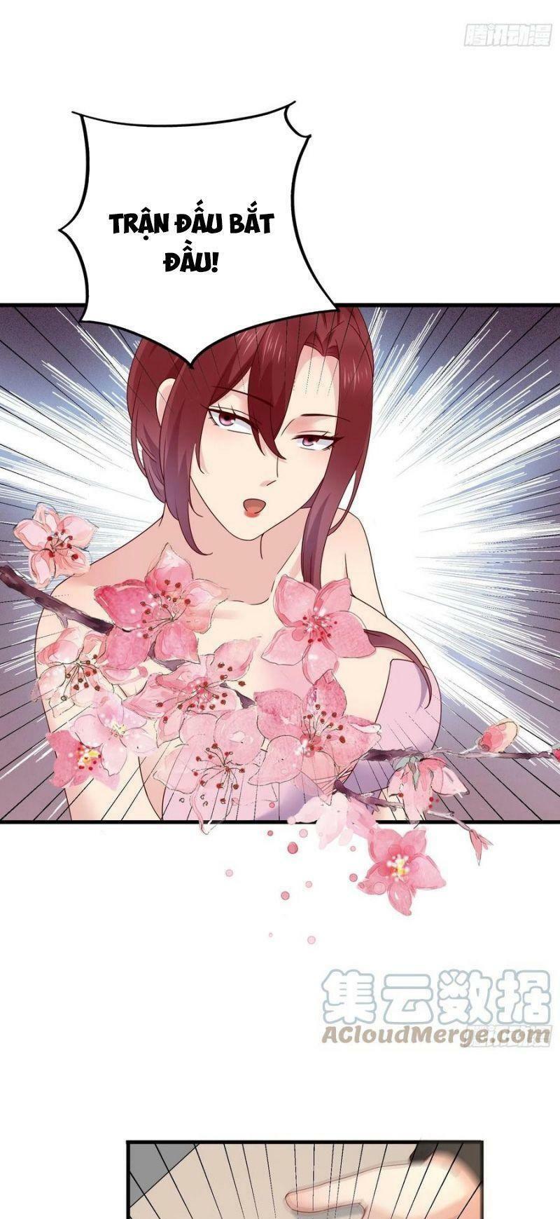 vua đầu tư mạnh nhất chapter 83 7