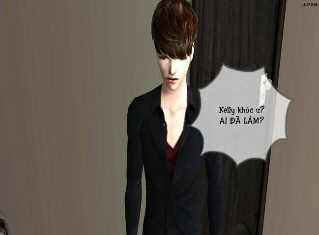 tìm em [truyện sims] chapter 17 5