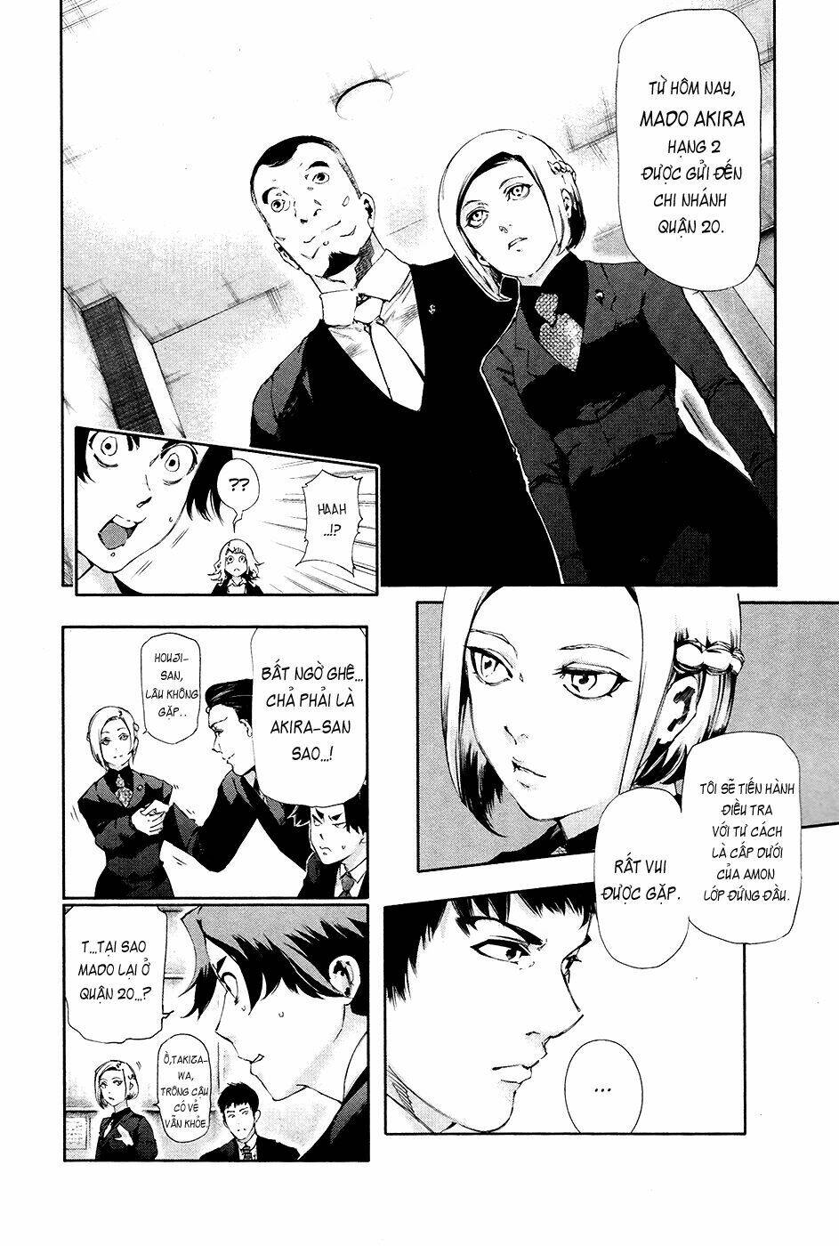 ngạ quỷ tokyo chapter 81 4