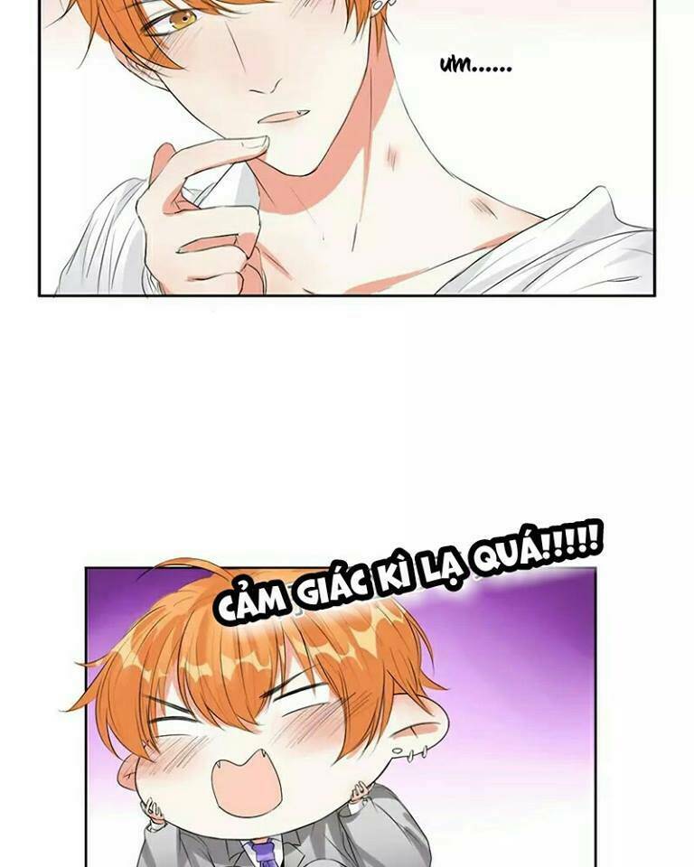 trẫm không phải là đại minh tinh chapter 15 22