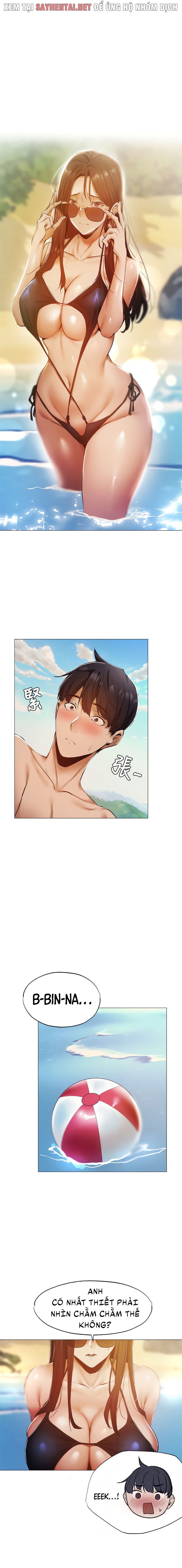 có phòng trống không? chapter 69 1