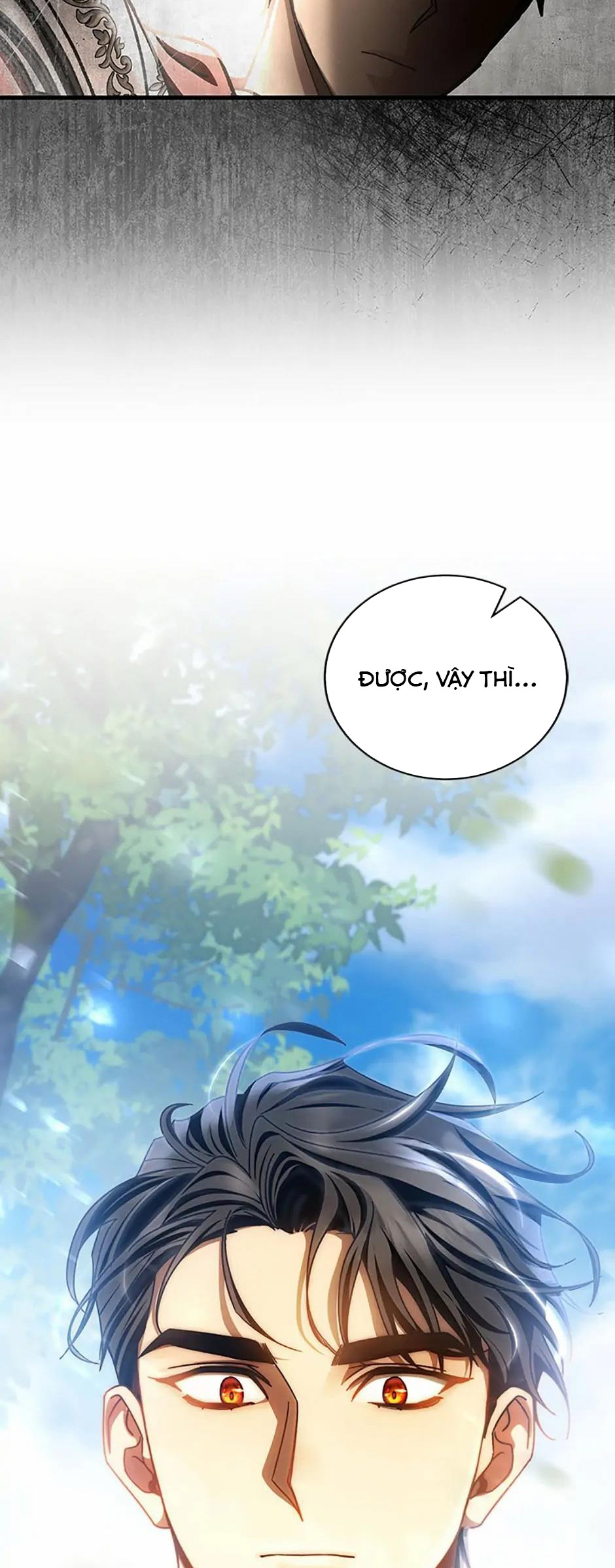 vị cứu tinh của nam phản diện chapter 54 28