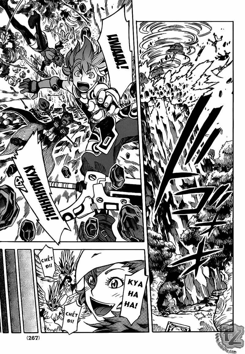 dragon nest: shungeki no sedo chapter 2 12