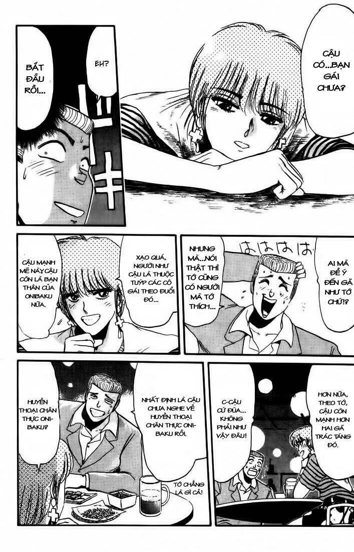 shonan junai gumi chapter 34 7