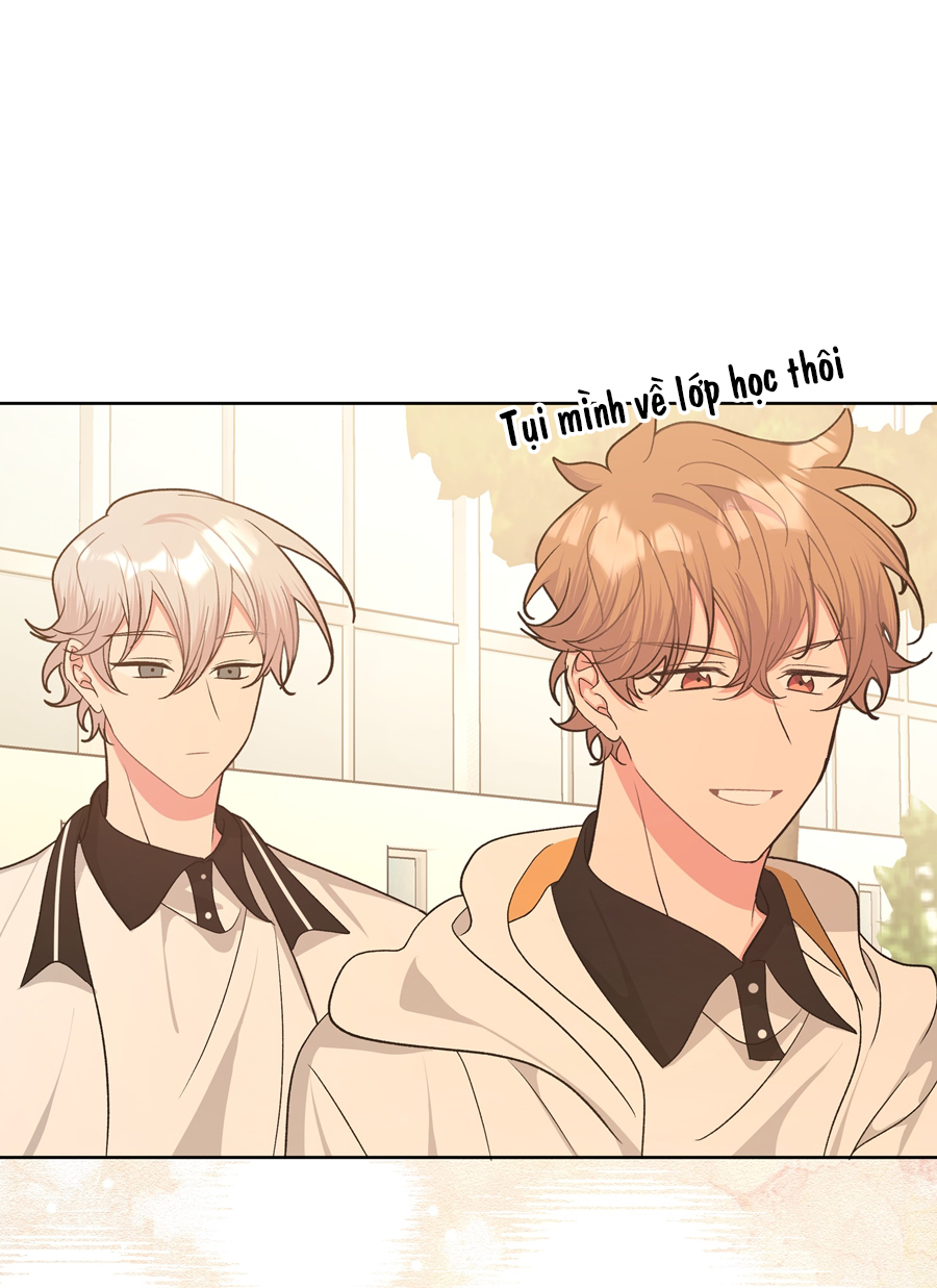 đừng nói yêu tôi (don't say you love me) chapter 43 50