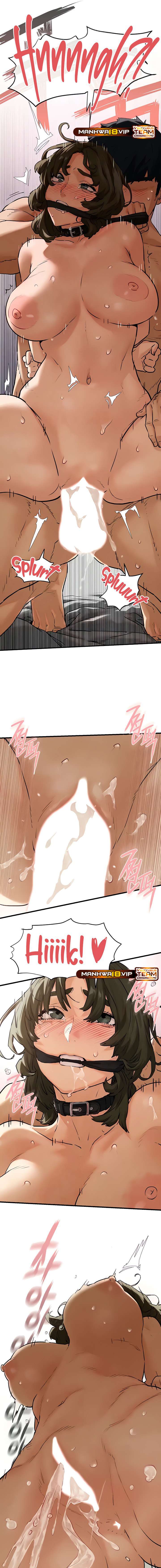 tái sinh làm trai bao chapter 7 5