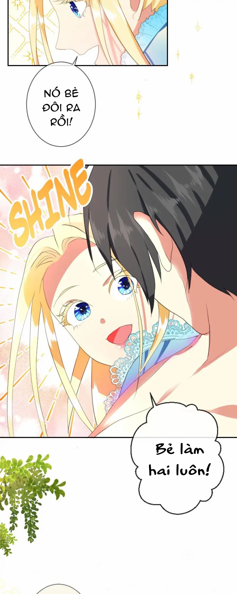 bản hợp đồng bí mật chapter 4.1 25