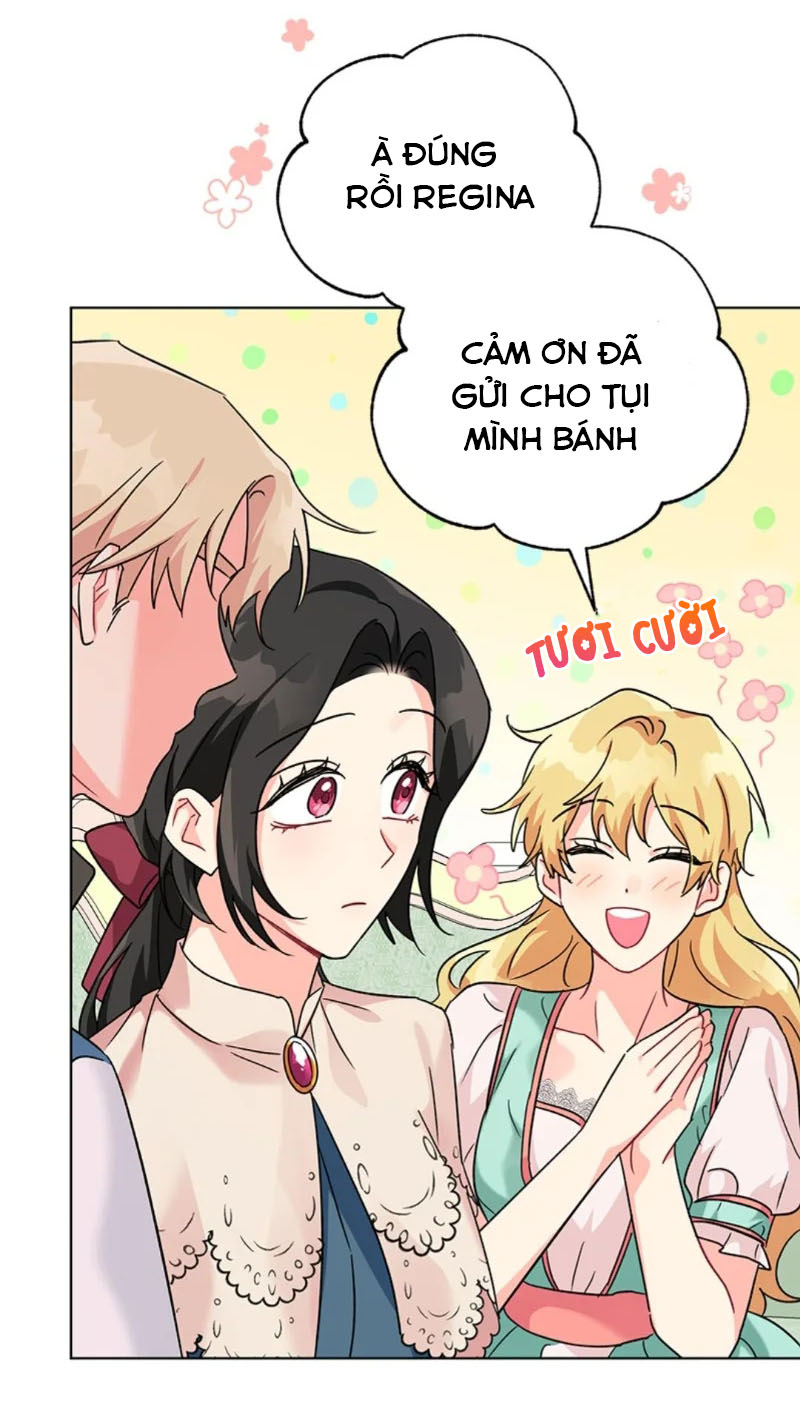 tôi đã kết hôn với một nhân vật phản diện chapter 9 24