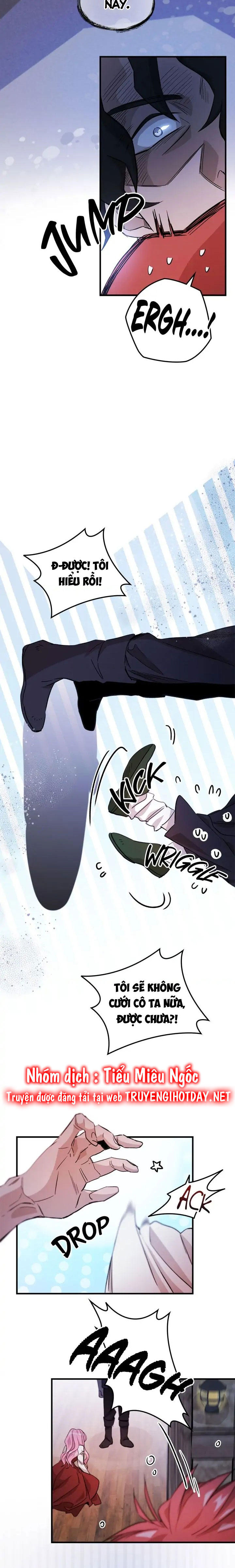 quán trọ dragondaily chapter 32 8