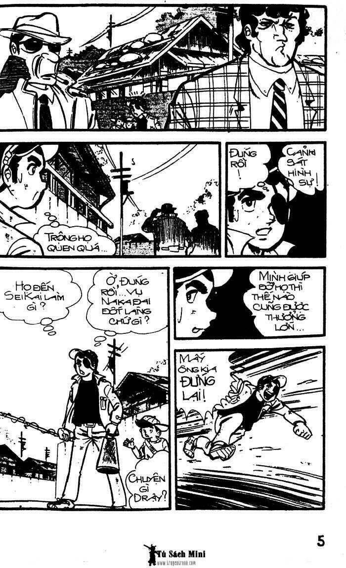 mankichi chapter 6.1 5