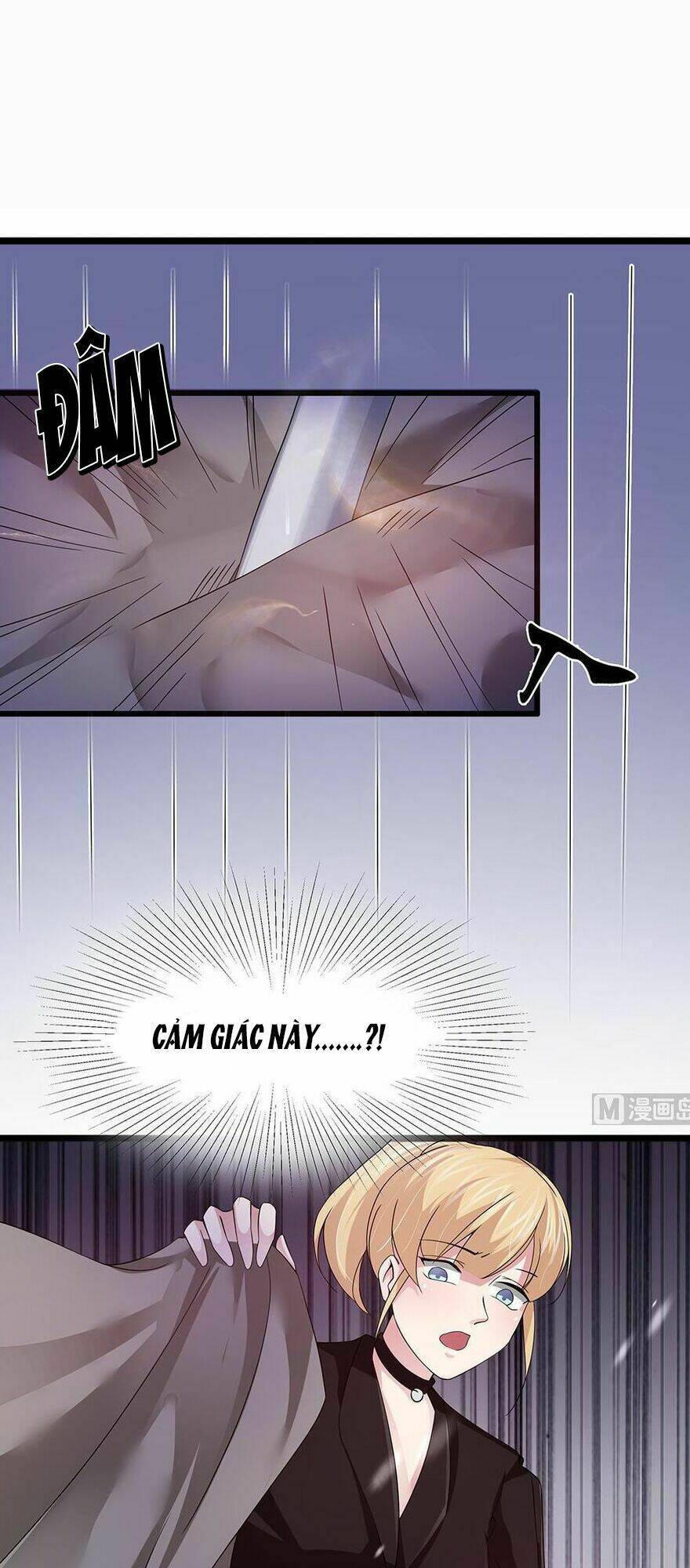 chủ tịch và nữ sát thủ chapter 62 7