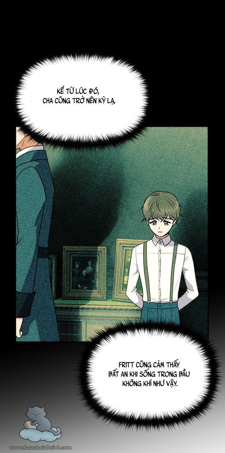công nương khế ước của gia tộc công tước quái vật chapter 70 41