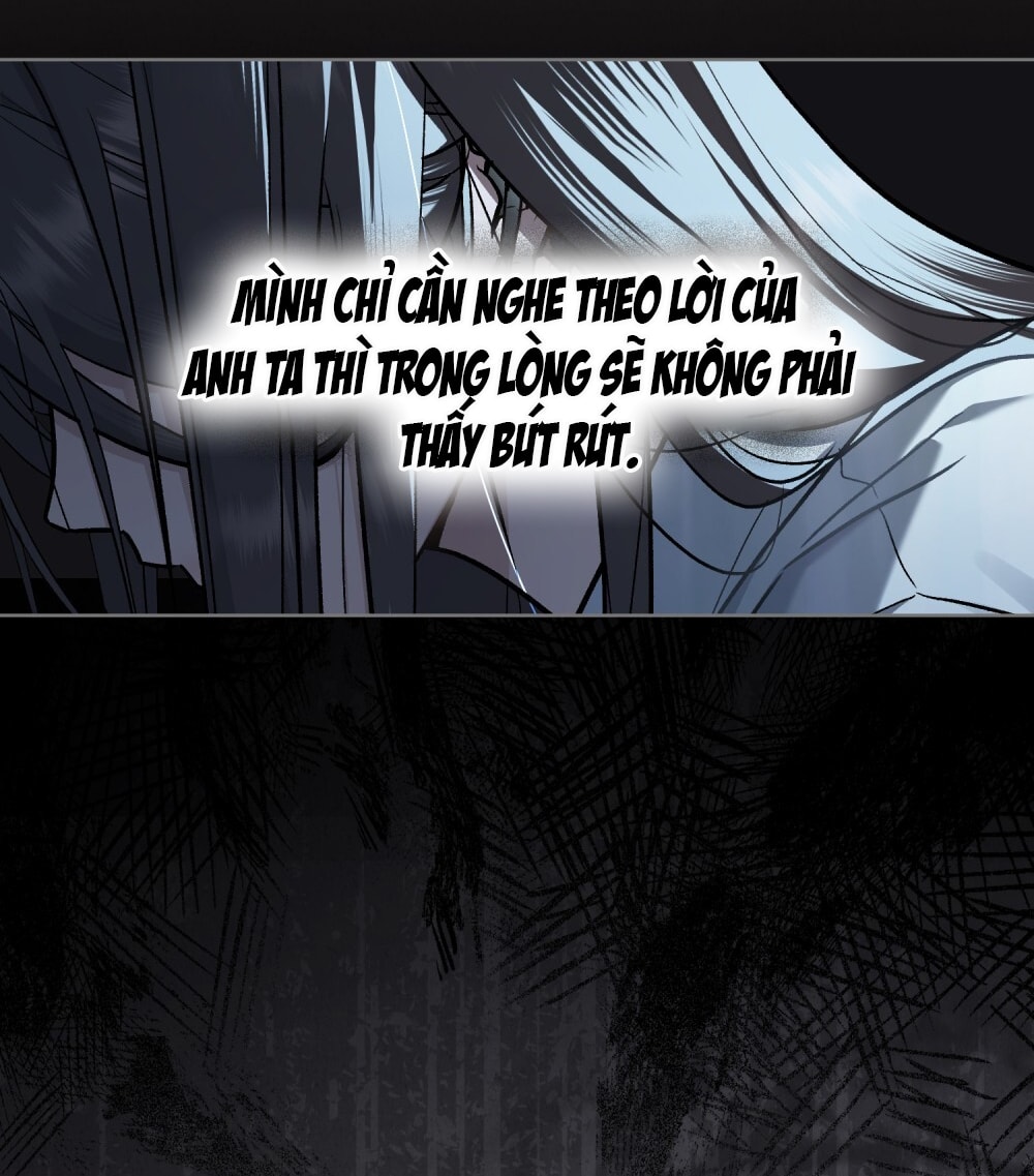 merry psycho chapter 18.1 17