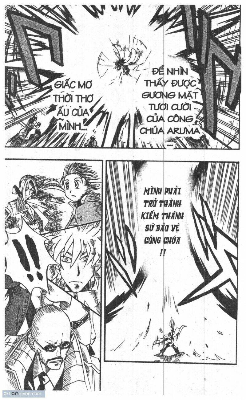 joou kishi monogatari chapter 2 88