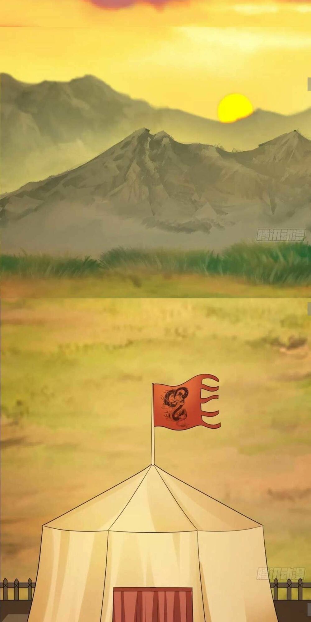 thuần hóa ba ba bạo quân chapter 41 24