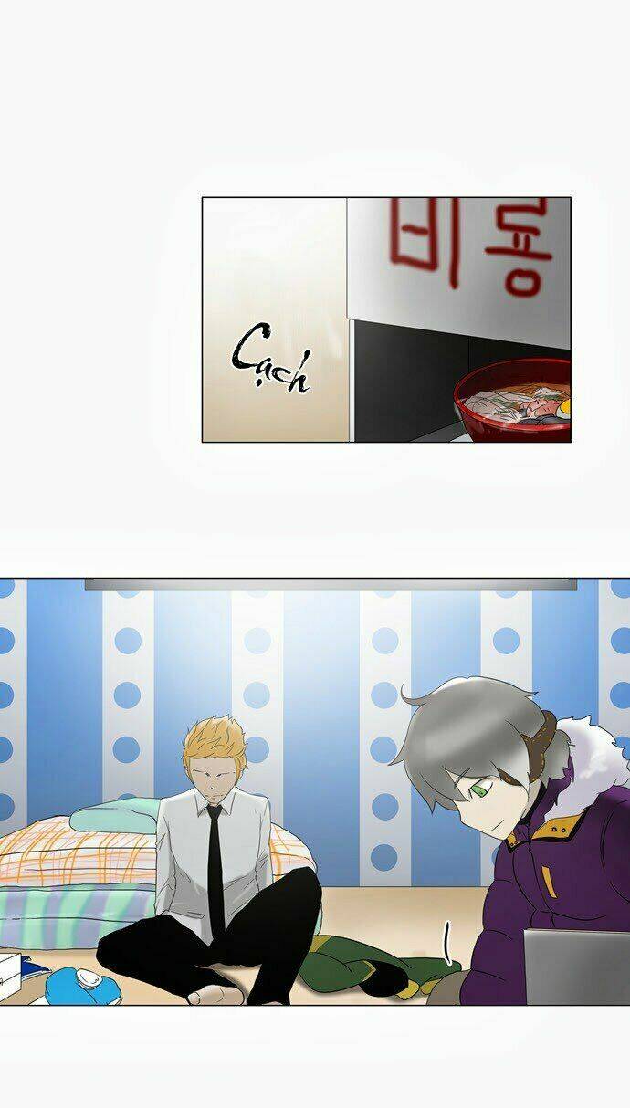 cuộc chiến trong tòa tháp chapter 81 28