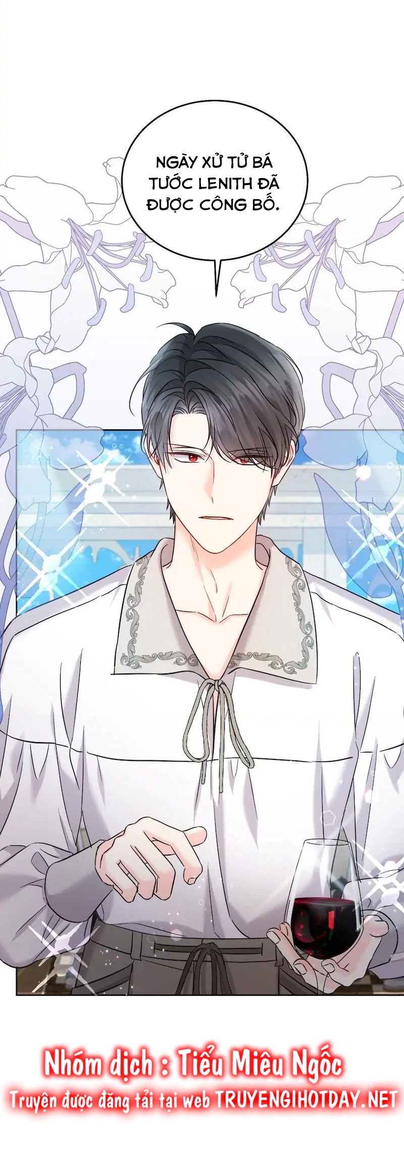 tôi sẽ cứu nam phản diện bị nữ chính ruồng bỏ chapter 87 6