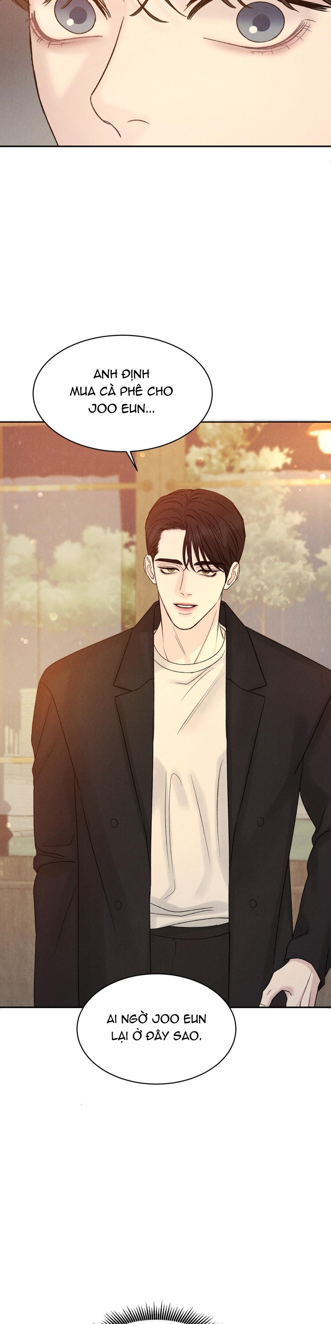 đặc ân (joo eun) chapter 16 26