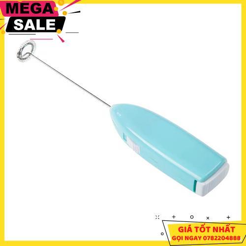 Máy Đánh Trứng Cafe Mini Tiện Dụng -Mdtm - Giao Hàng Toàn Quốc