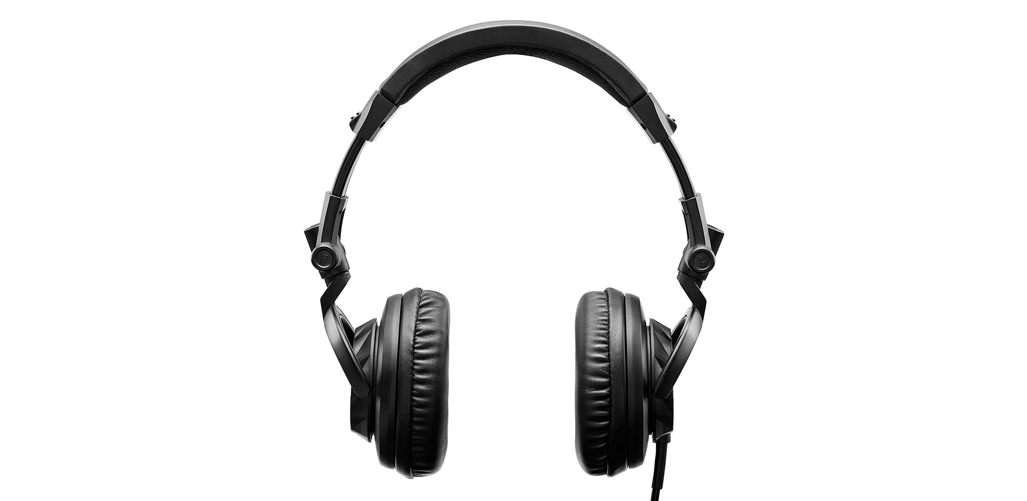 HDP DJ45 Headphones DJ Hercules - HÀNG CHÍNH HÃNG
