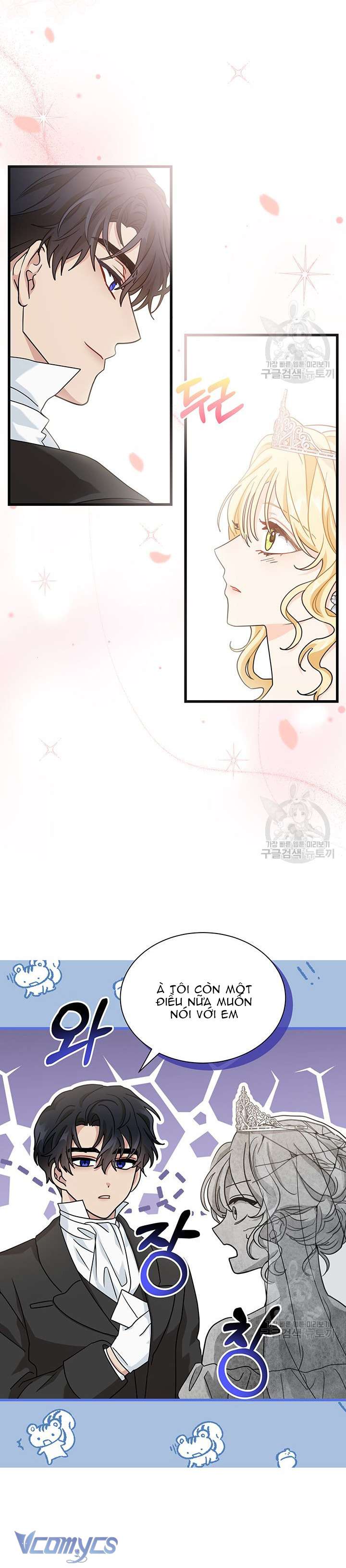 cô gái sẽ trở thành chủ gia đình chapter 22 13