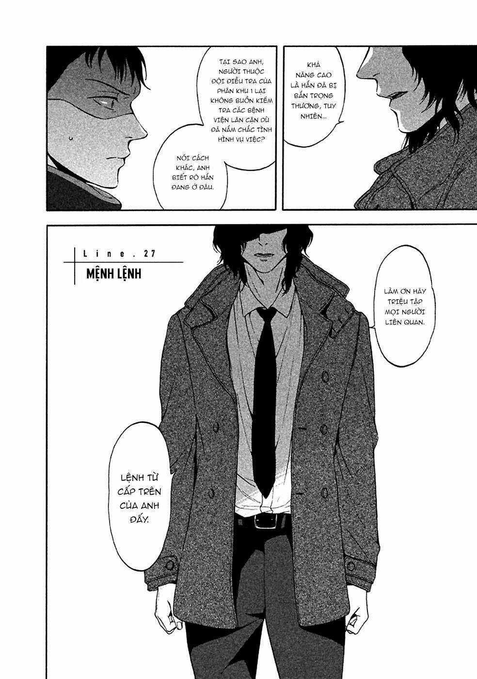 ranh giới quỷ chapter 27 5