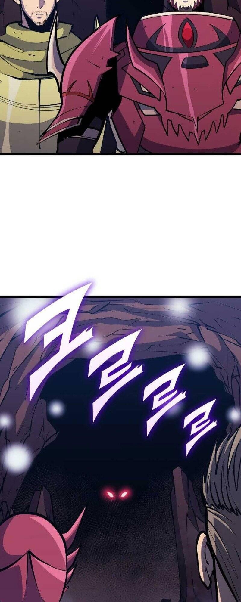 tôi trở lại thăng cấp một mình chapter 91 36