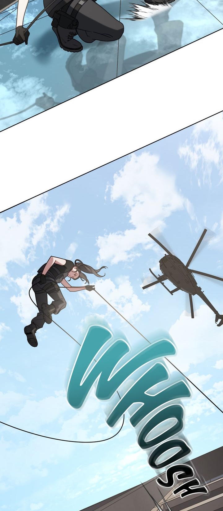 kẻ nghiệp dư chapter 41.1 19