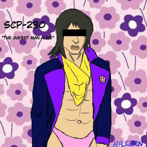 scp đơn giản hóa chapter 14 6