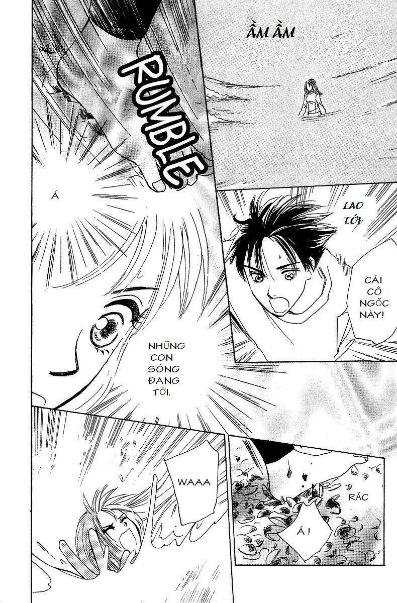 honey na koto chapter 4 32