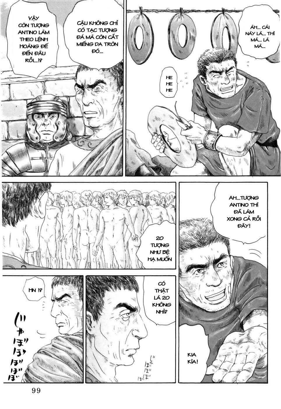 thermae romae chapter 3 26