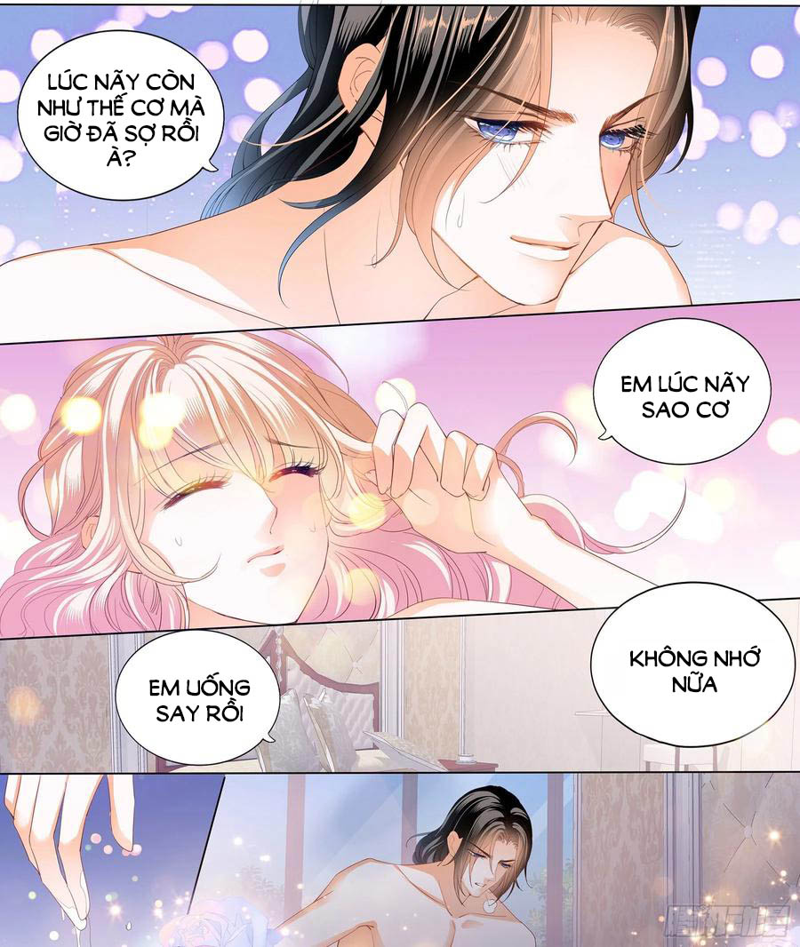 bá đạo tiểu thúc, xin trêu chọc vừa thôi! chapter 184 3