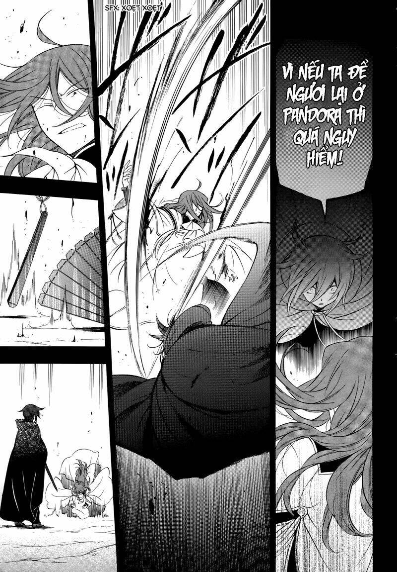 pandora hearts chapter 84 15