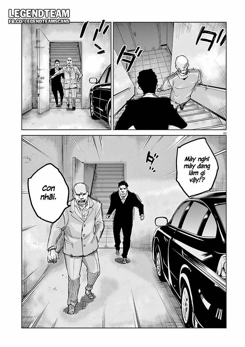 hành vi bạo ngược - violence action chapter 1 47